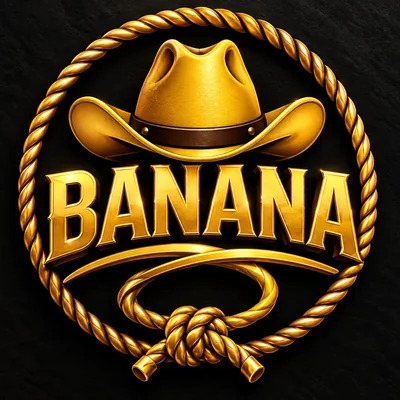 Logo do Banana